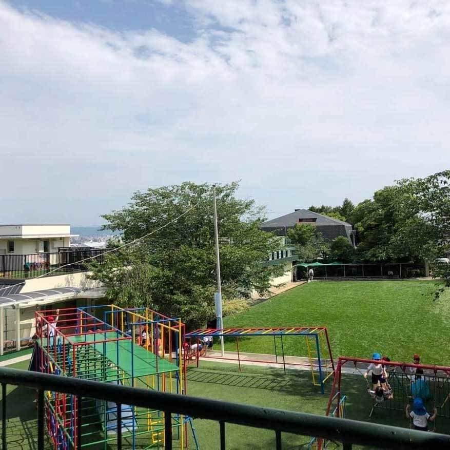 幼保連携型認定こども園 衣笠幼稚園